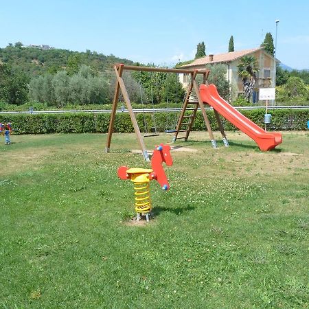 Hotel Le Colline Del Garda Bussolengo Zewnętrze zdjęcie